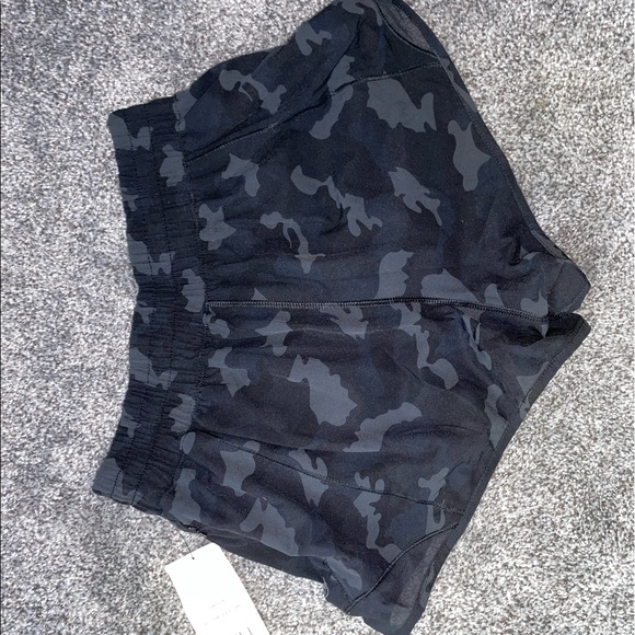 Altar’d State Revival Athletic Shorts - Picture 2 of 2